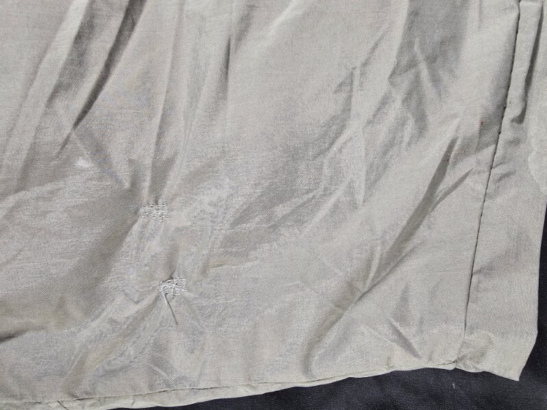 Patagonia Lightweight Rain Jacket Grey Exclusive Of Trim 100% Polyamide Large