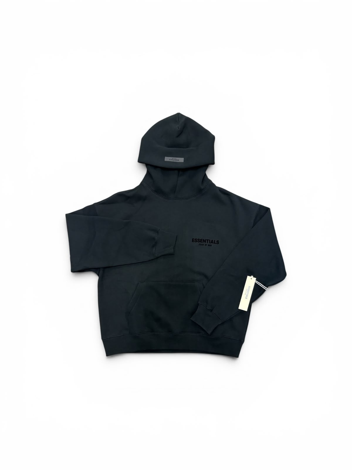 Fear of God Essentials Hoodie SS22 All Colors XS-XL FREE SHIPPING