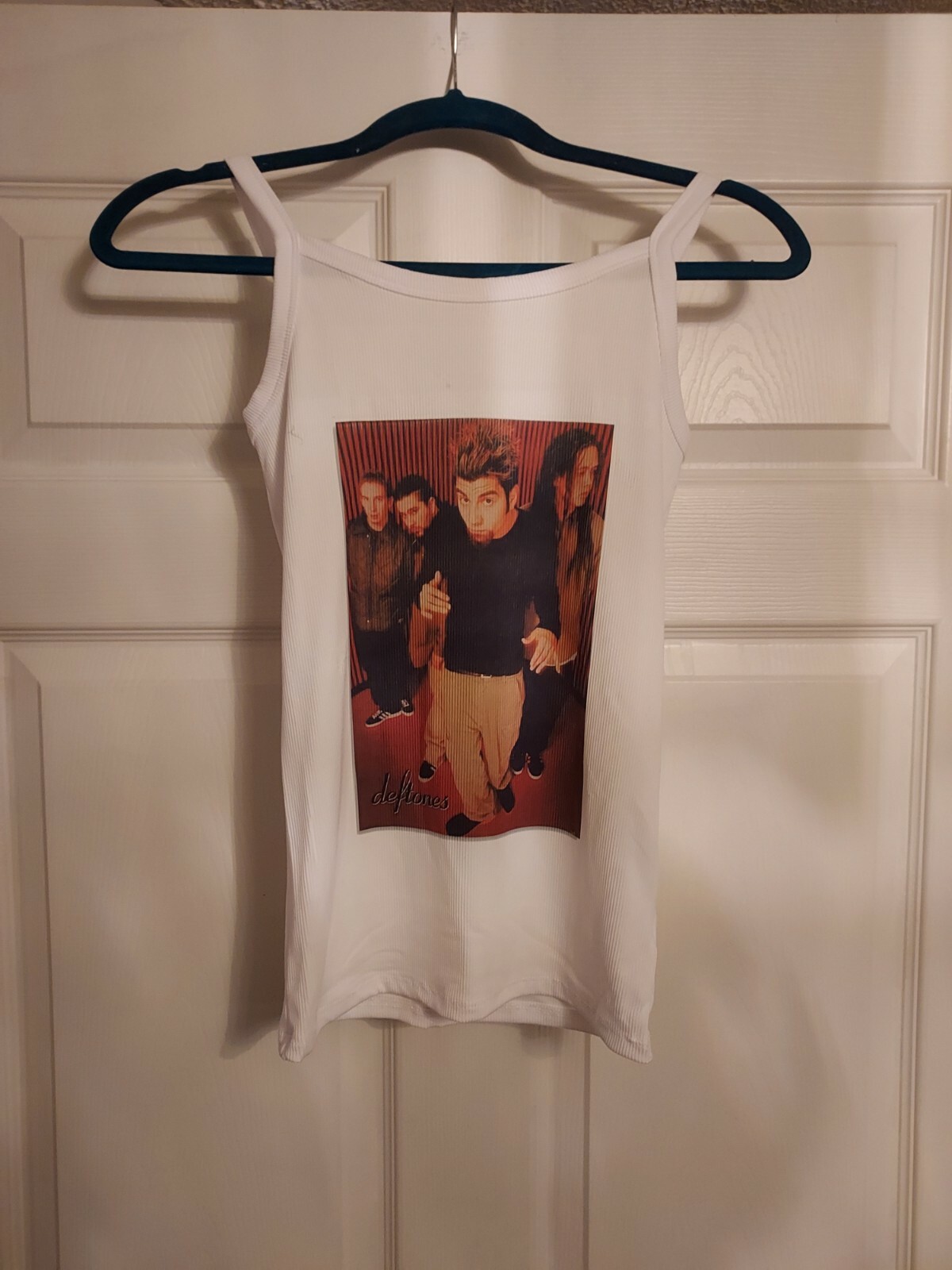 Social distortion tank top Shirt any size available xs to 3xl ribbed mall goth