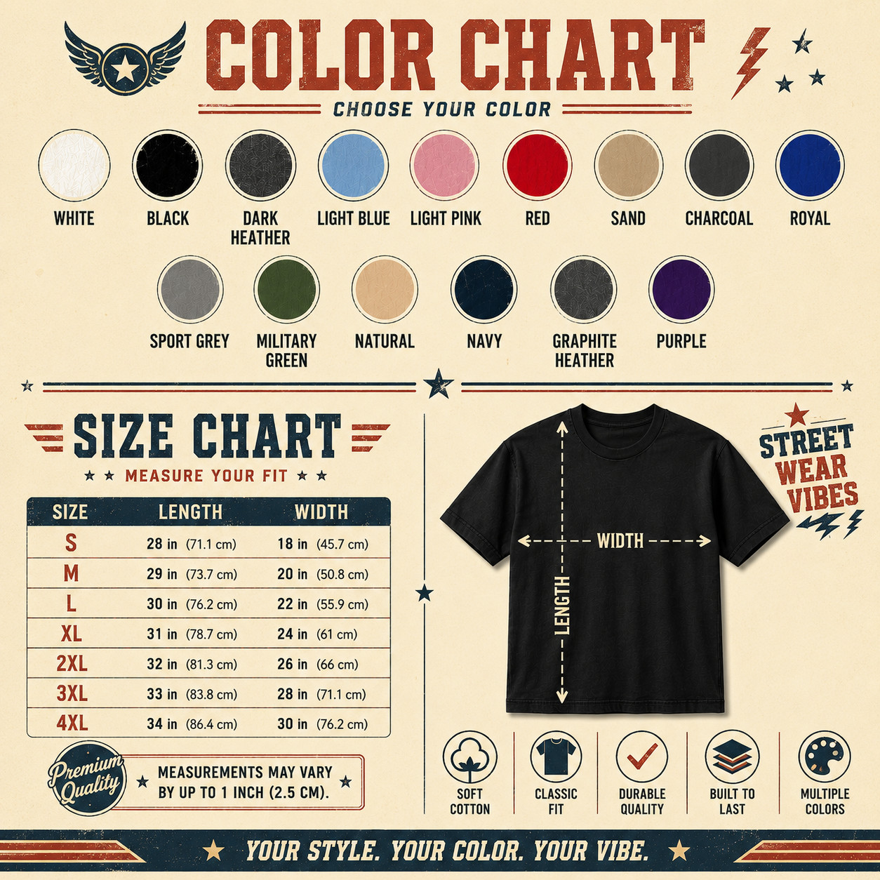Japanese Lucky Cat T-Shirt Vintage Tattoo Style Graphic Unisex Tee