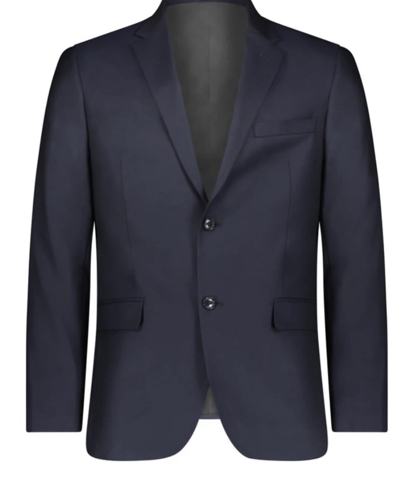 Sports Coat Blazer Navy Blue /Classic Fit / New NWT /36 to 54 Reg – Short – Long