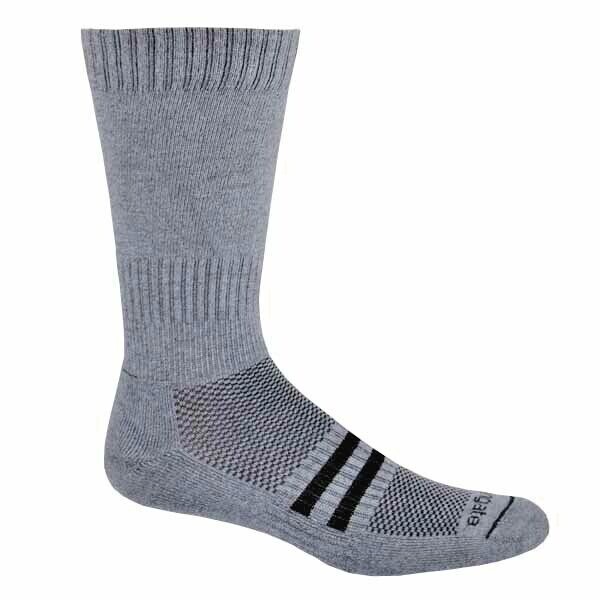 Ausangate Mid-Calf Alpaca Wool Hiking Socks