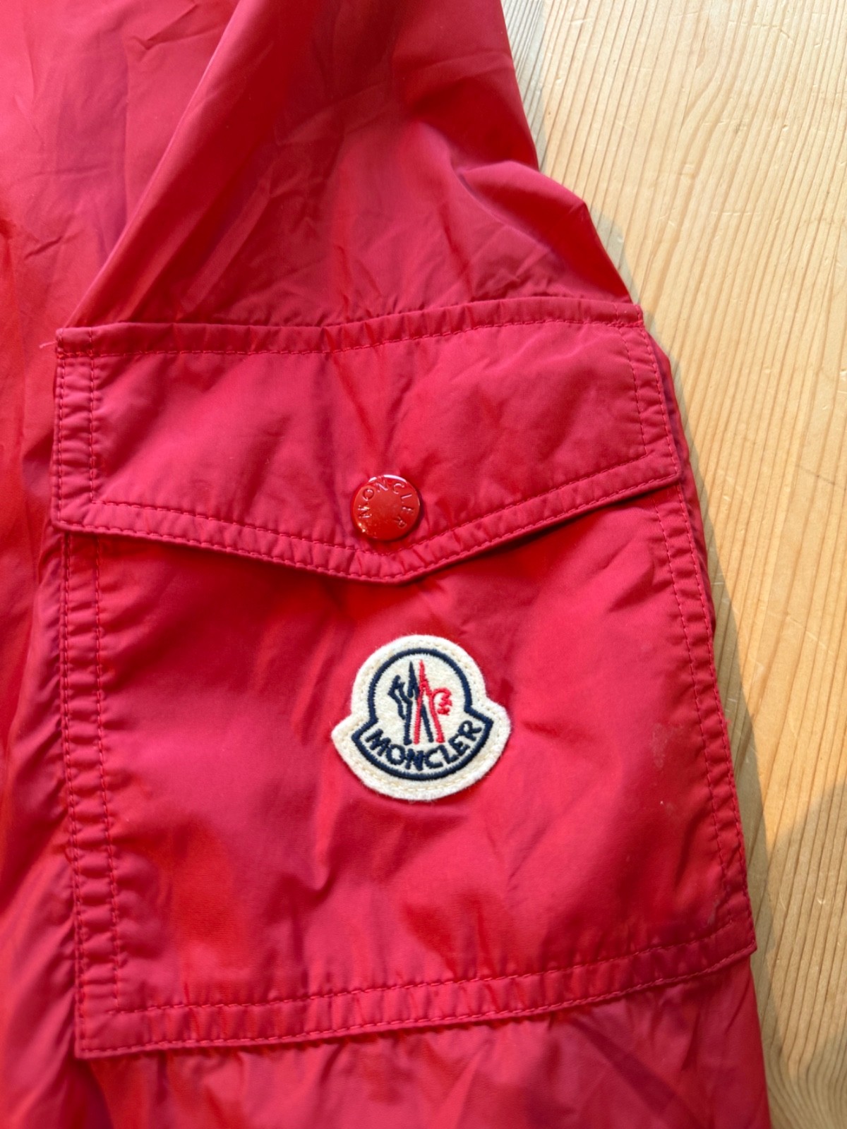 Moncler Keralle Jacket