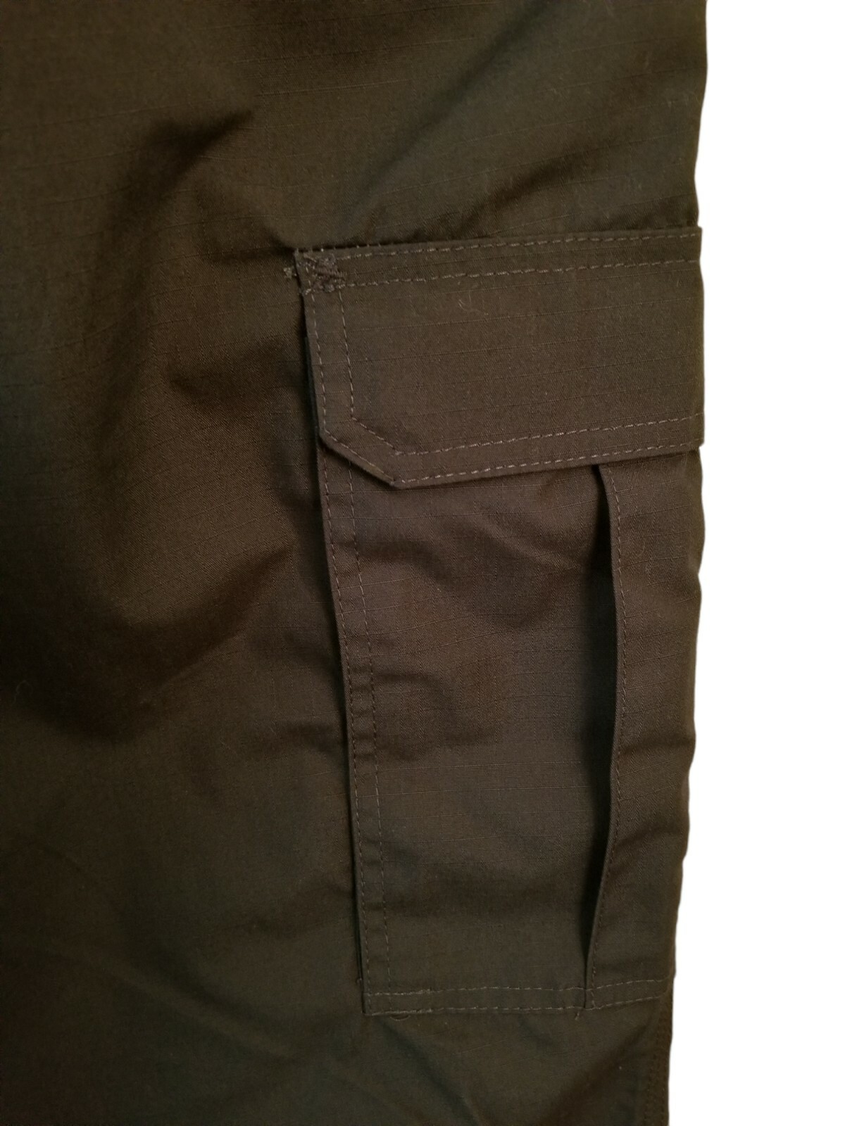 GALLS G-TAC RIPSTOP TACTICAL MEN’S PANTS TR940 NAVY Size 36×31 new