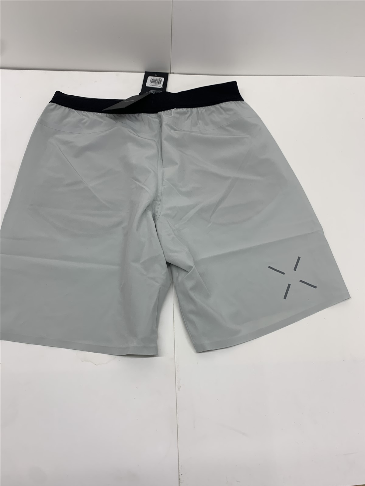 Ten Thousand Interval Shorts 9″ Lined – Unlined TTSH002V2 – Ver 2-