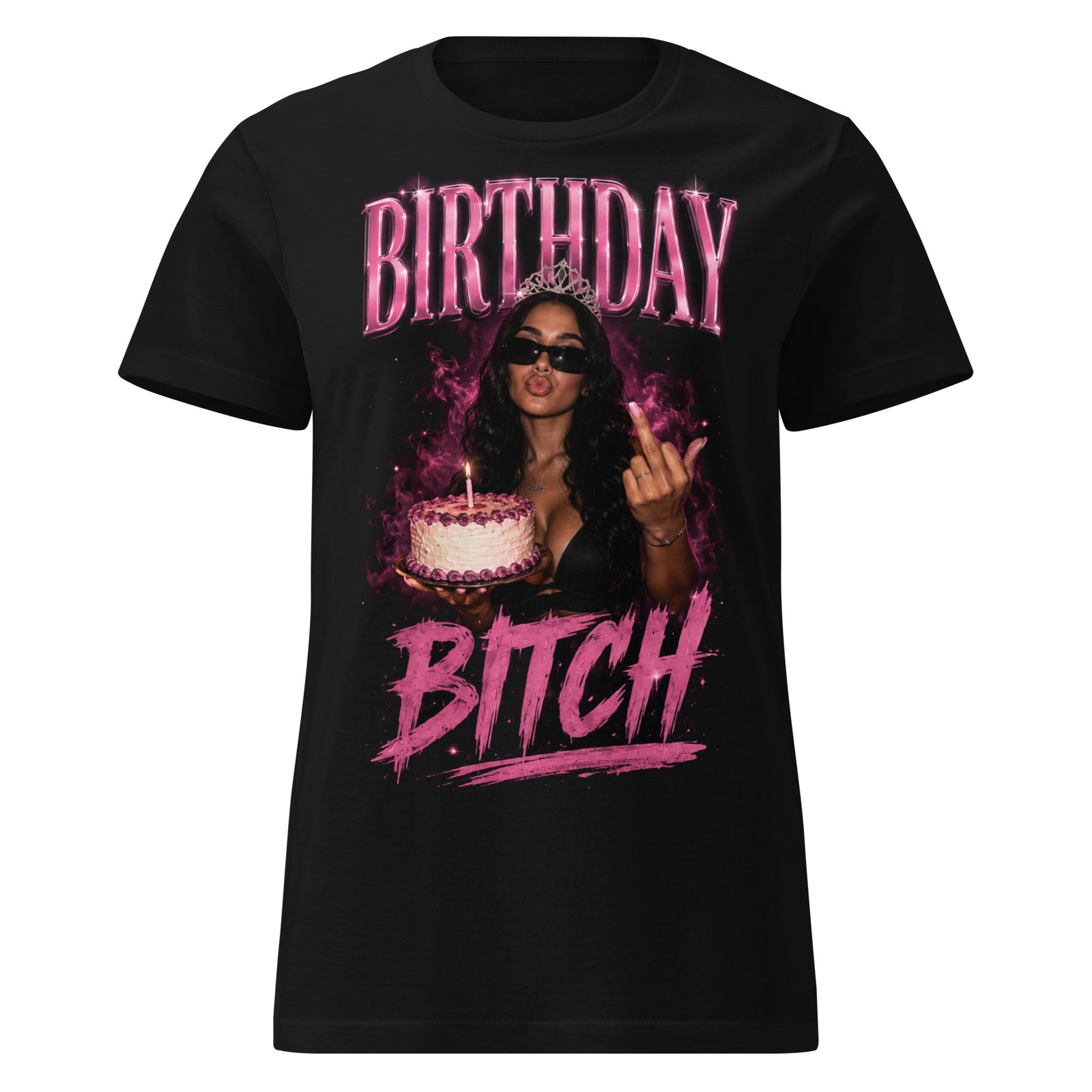 birthday; cake