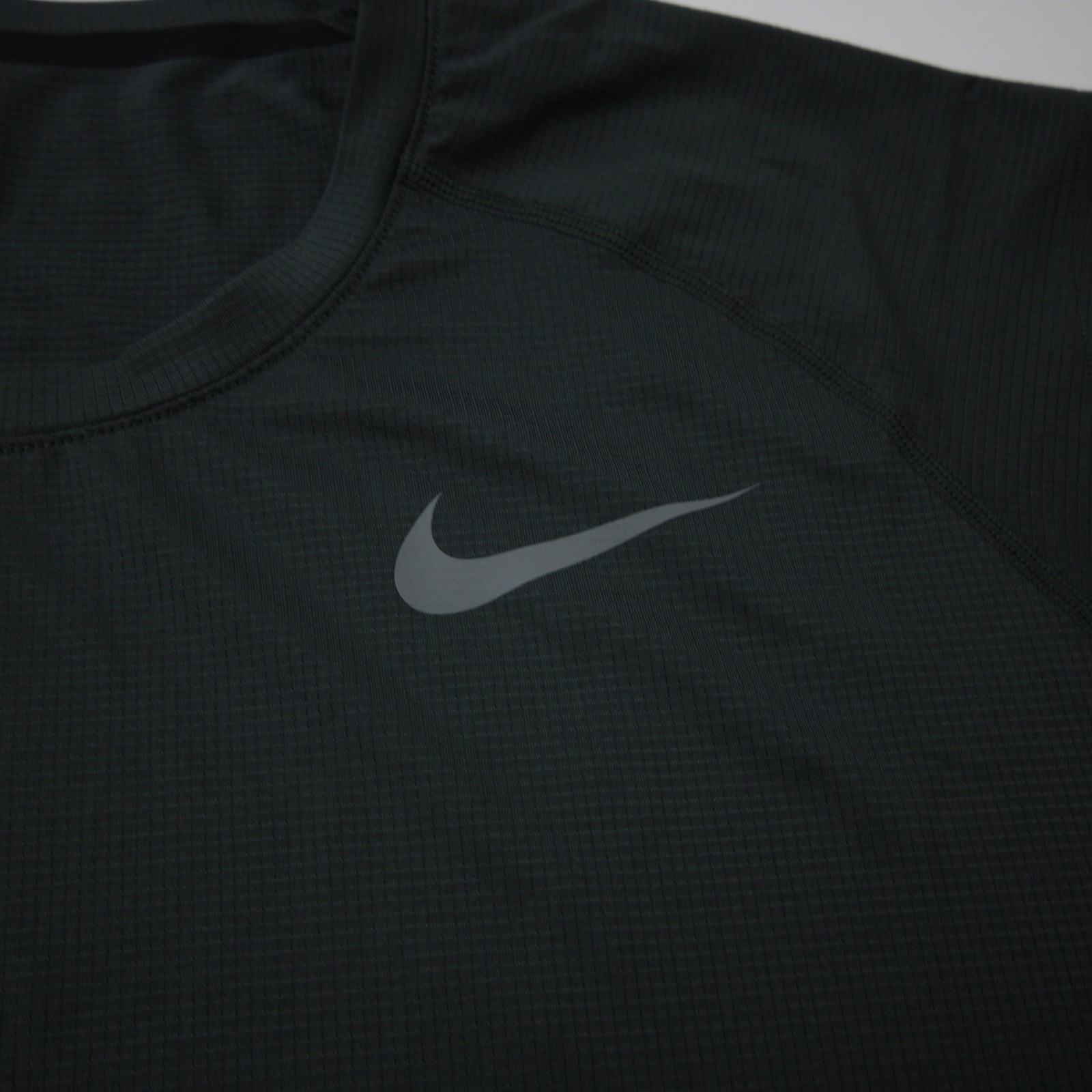 Nike Pro Sleeveless Shirt Men’s Dark Gray New without Tags Multiple Sizes