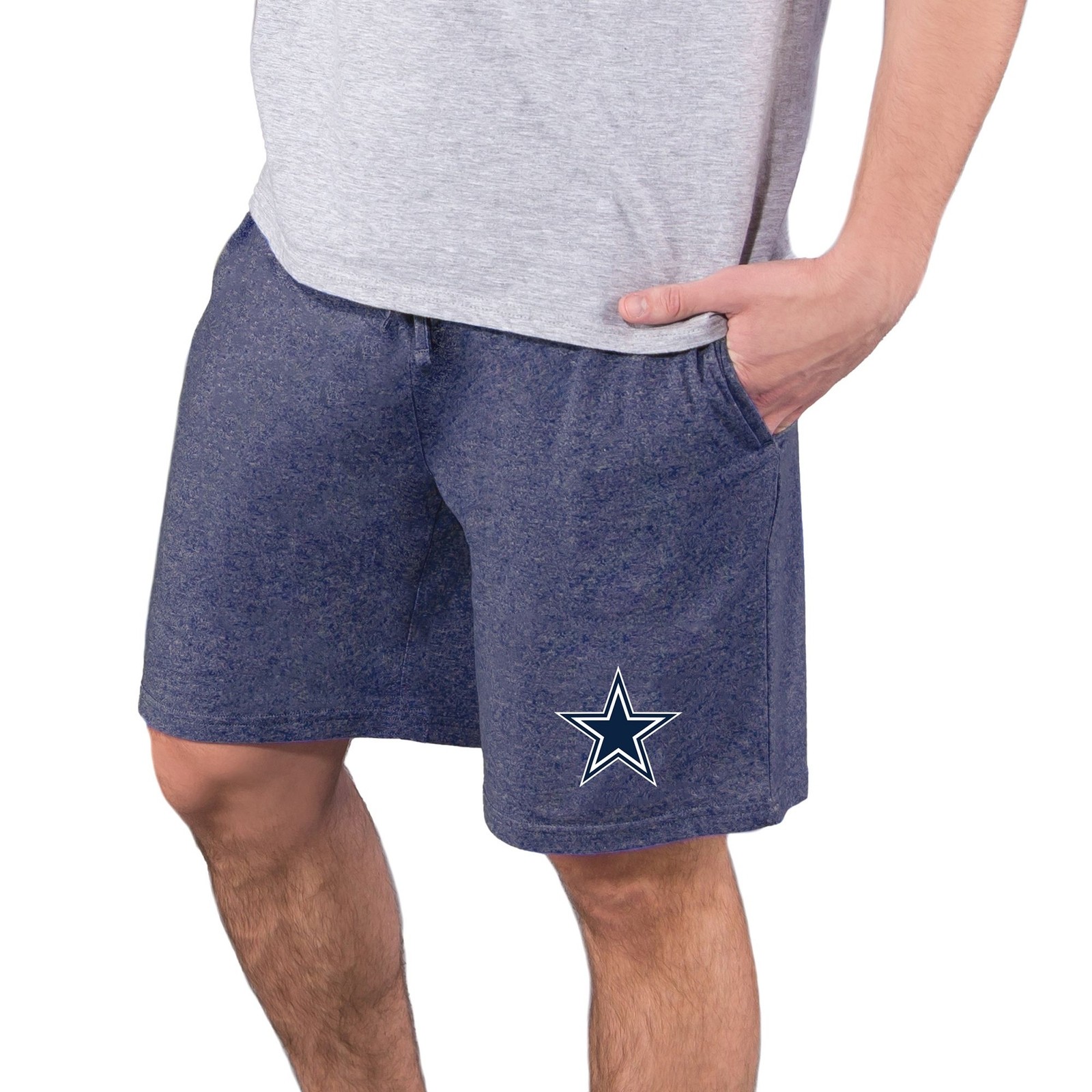 NFL Men’s Quest Knit Jam Short