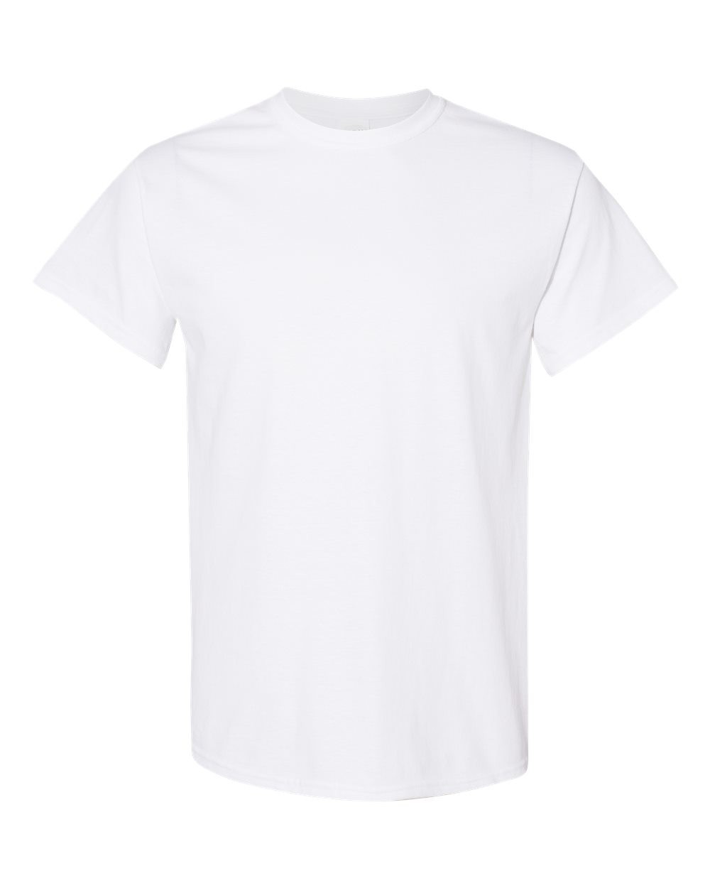 Gildan Bulk Heavy Cotton Blank T-shirt 5000 5 Pack Plain Shirts Adult S-3XL