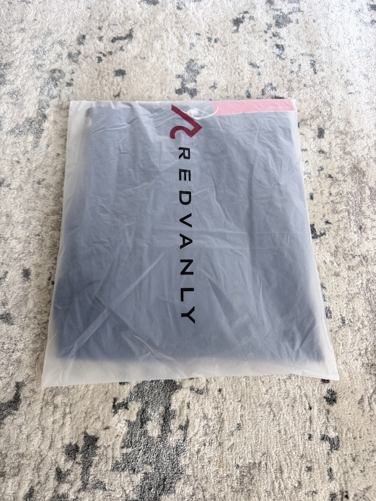 Redvanly Jogger Pant Color – Navy – Size Large – New With No Tags