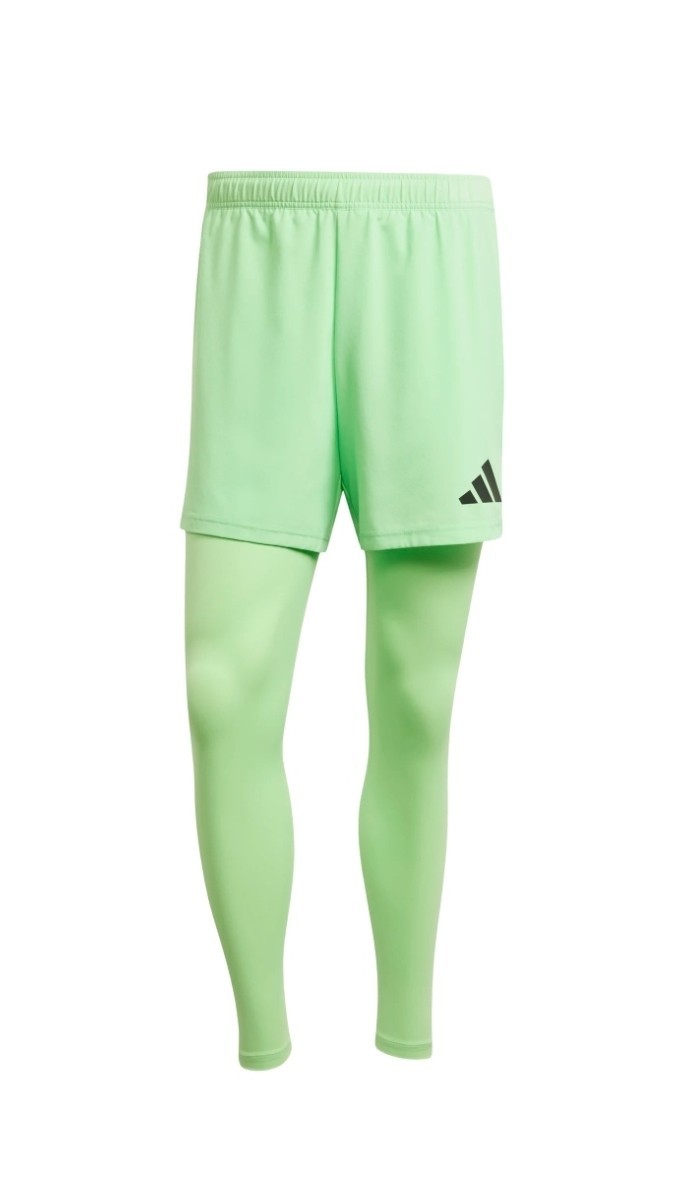 ADIDAS TIRO25 PRO GK TIGHT GLORY MINT