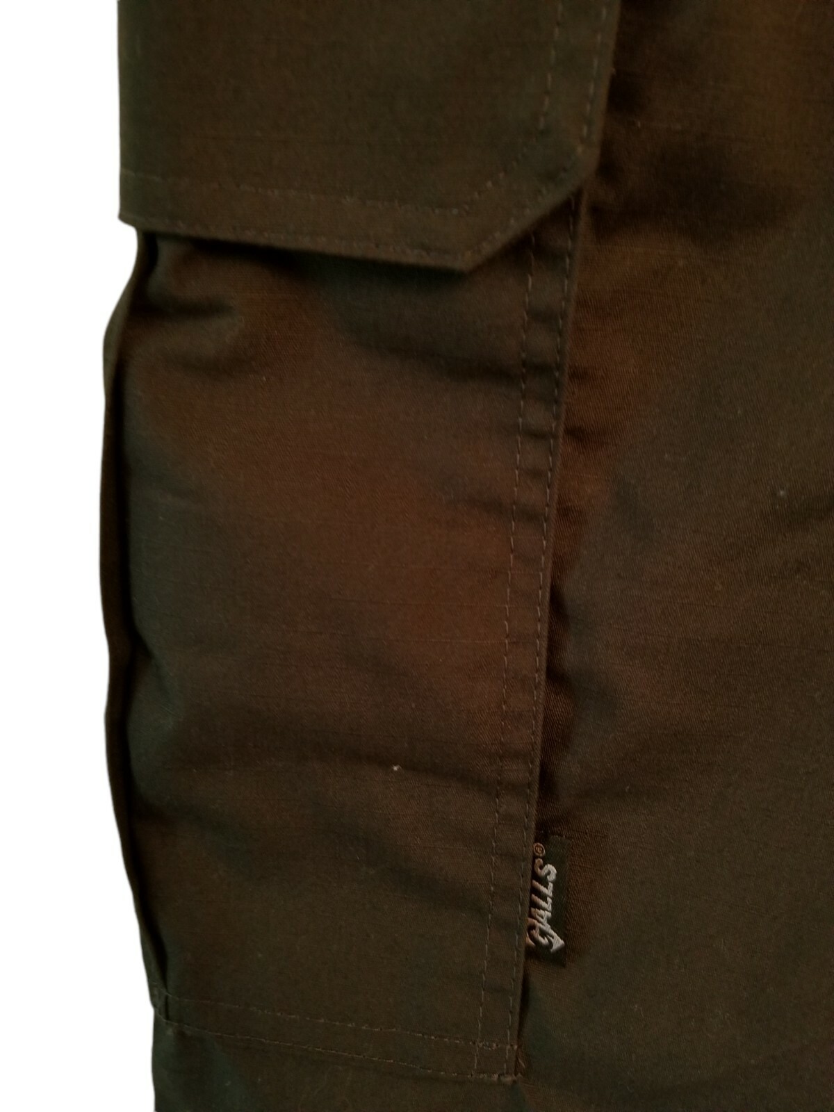 GALLS G-TAC RIPSTOP TACTICAL MEN’S PANTS TR940 NAVY Size 36×31 new