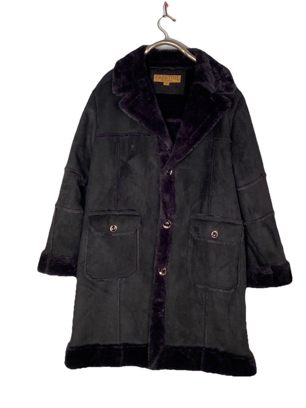 Prestige Original Faux Fur