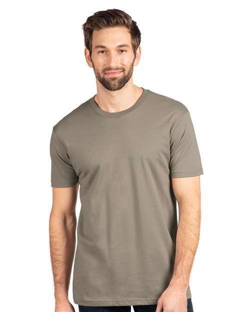 Next Level Unises Cotton T-Shirt 3600