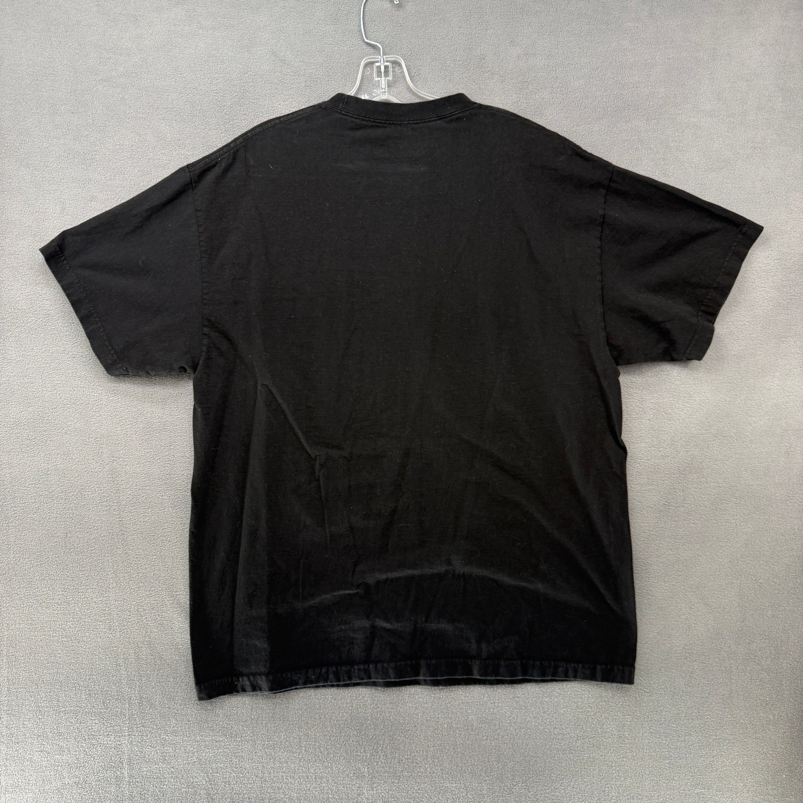 Boyz N The Hood T-Shirt Ice Cube Doughboy Graphic Mens XL Black Philcos 2020