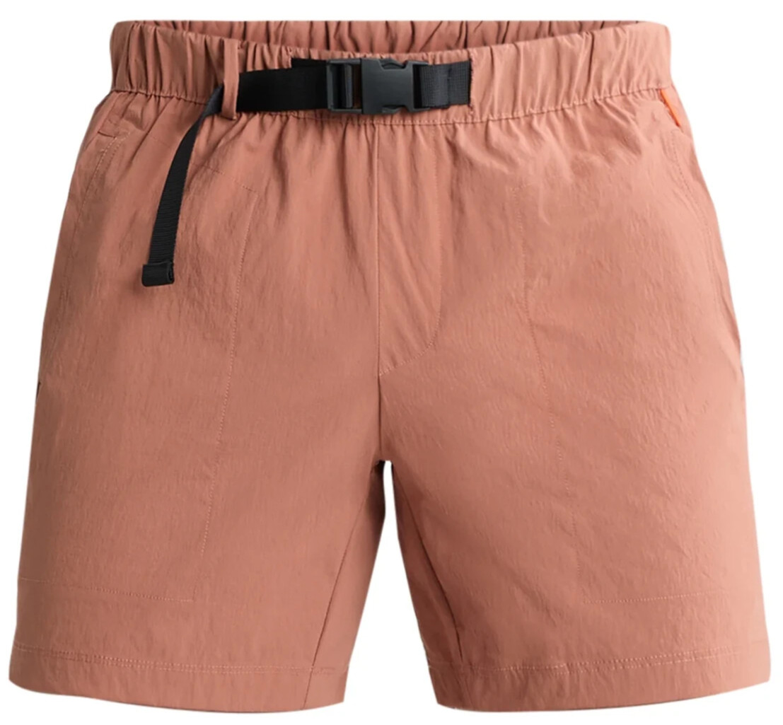 Men Amphibious Shorts 6″ Inseam Small Medium Large Ozark Trail