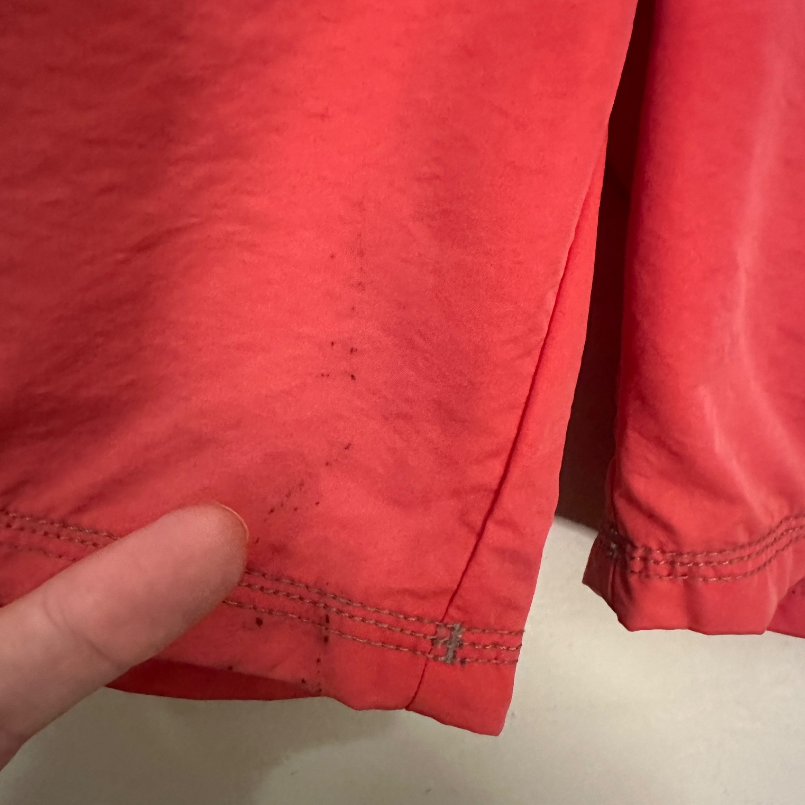 Boss by Hugo Boss Swim Trunks Small Gently worn vintage 100% polyamide