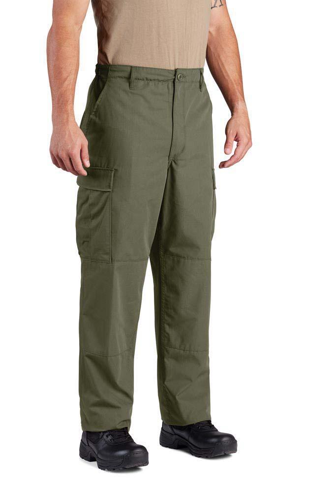 Propper® BDU Trouser Button Fly – 100% Cotton Ripstop Parent