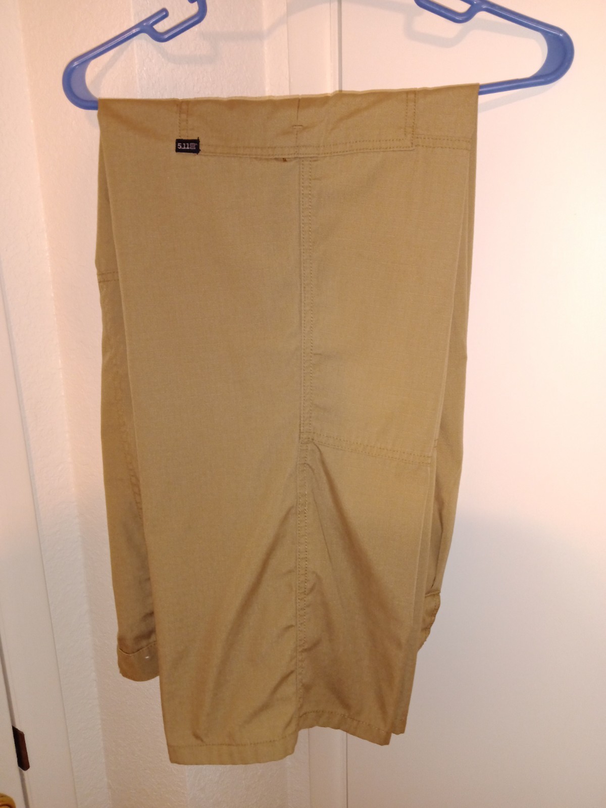 5.11 Tactical Men’s Cargo Pants