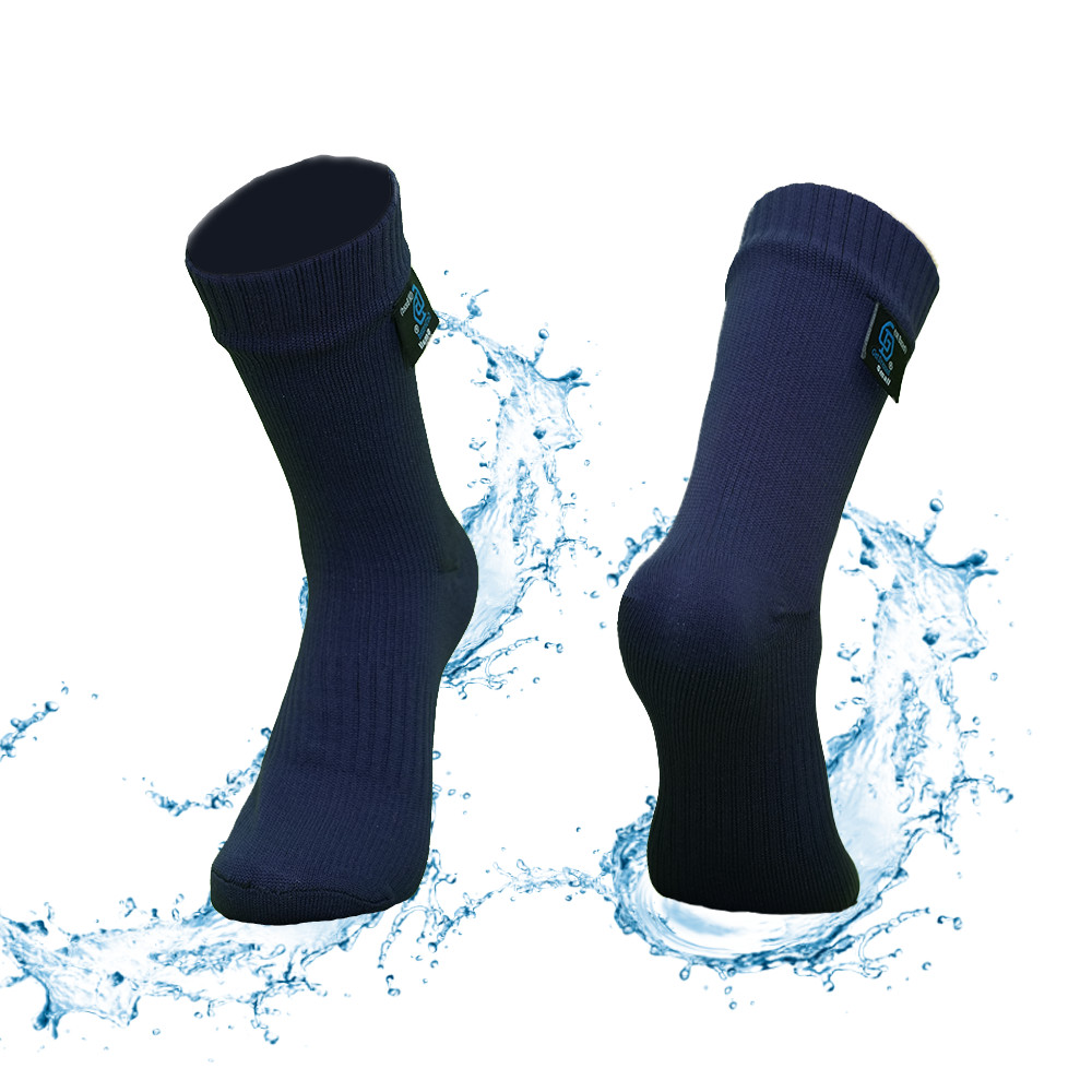 Waterproof Wudu (Masah) Socks 100% Sharia’h Compliant