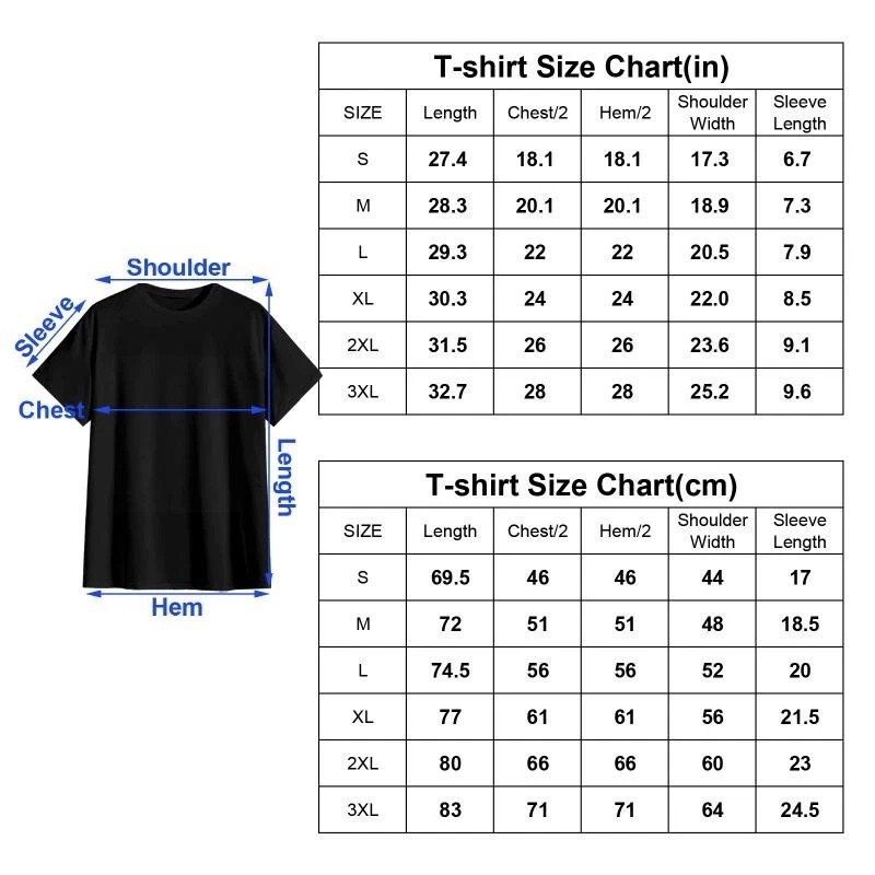 Viking World Tour Unisex Gift T-Shirt