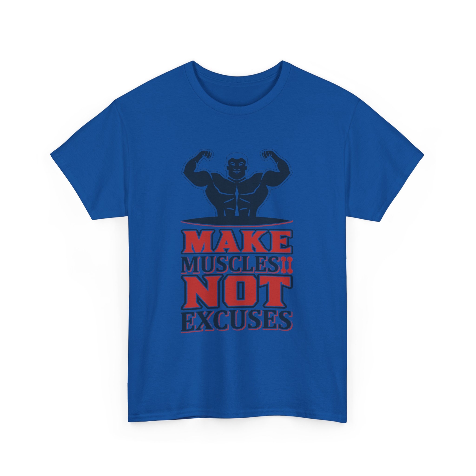 Work Hard Lift Harder T-Shirt | Gym Motivation Tee | Bodybuilding Shirt
