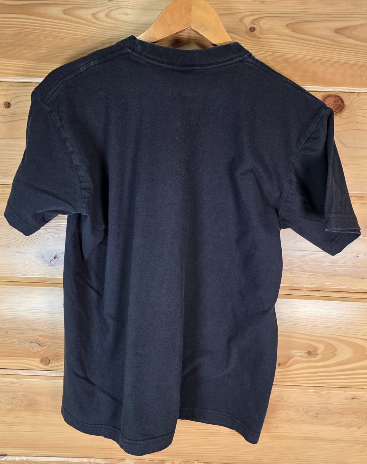 VTG Bluf Membership Number 931 T-Shirt Men Medium Mr B Leathers MR S Gay Ramrod