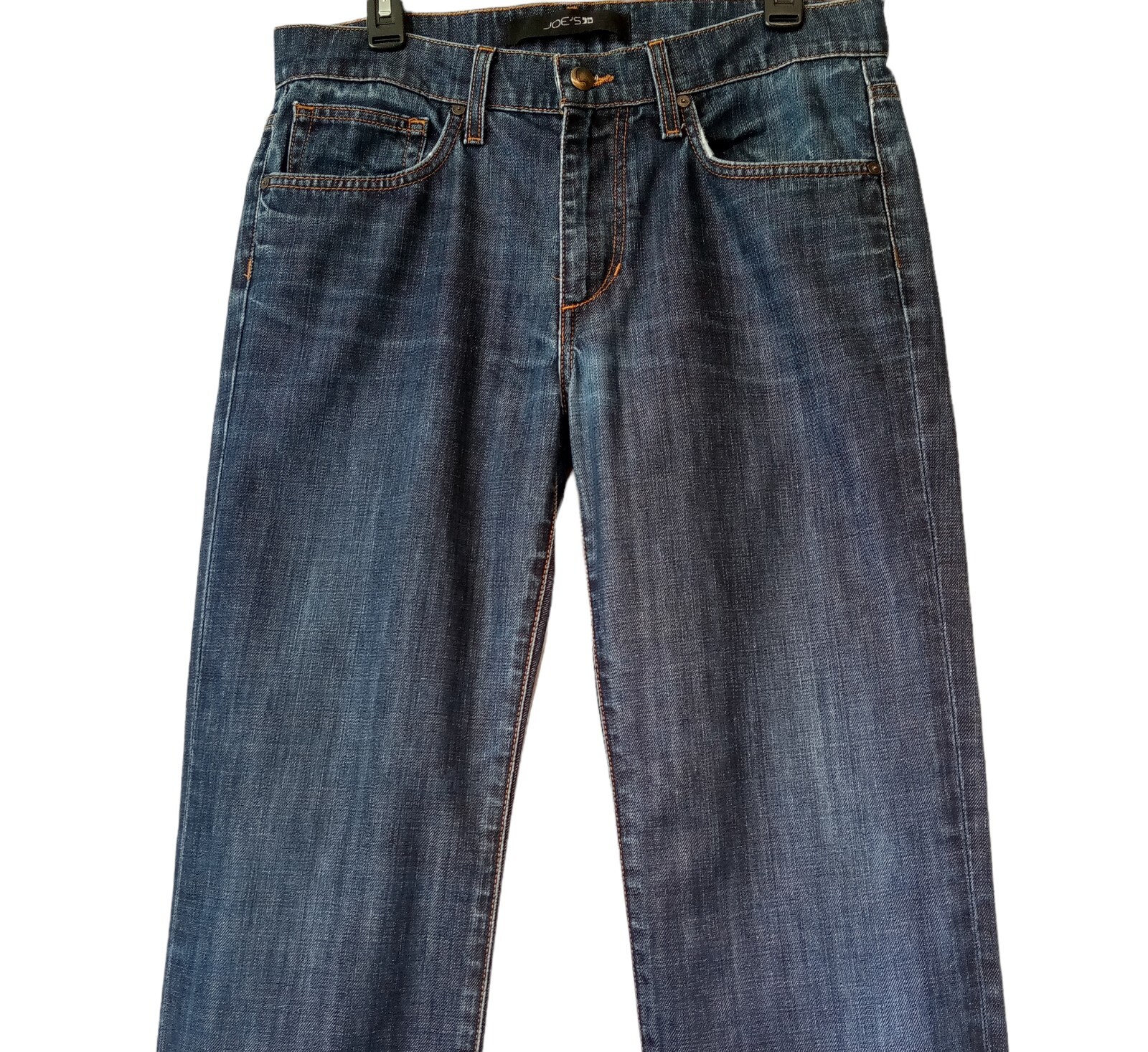 Joe’s Jeans TORRES Men’s size 31 Style-DPT68529 Classic Fit Med/Lt Wash VGC