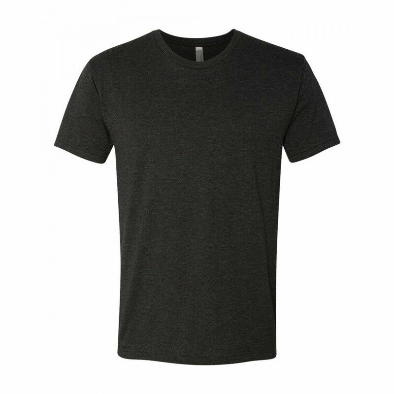 Next Level – Premium Tri Blend, Crew Neck, Athletic Fit T-Shirt, tee, n6010