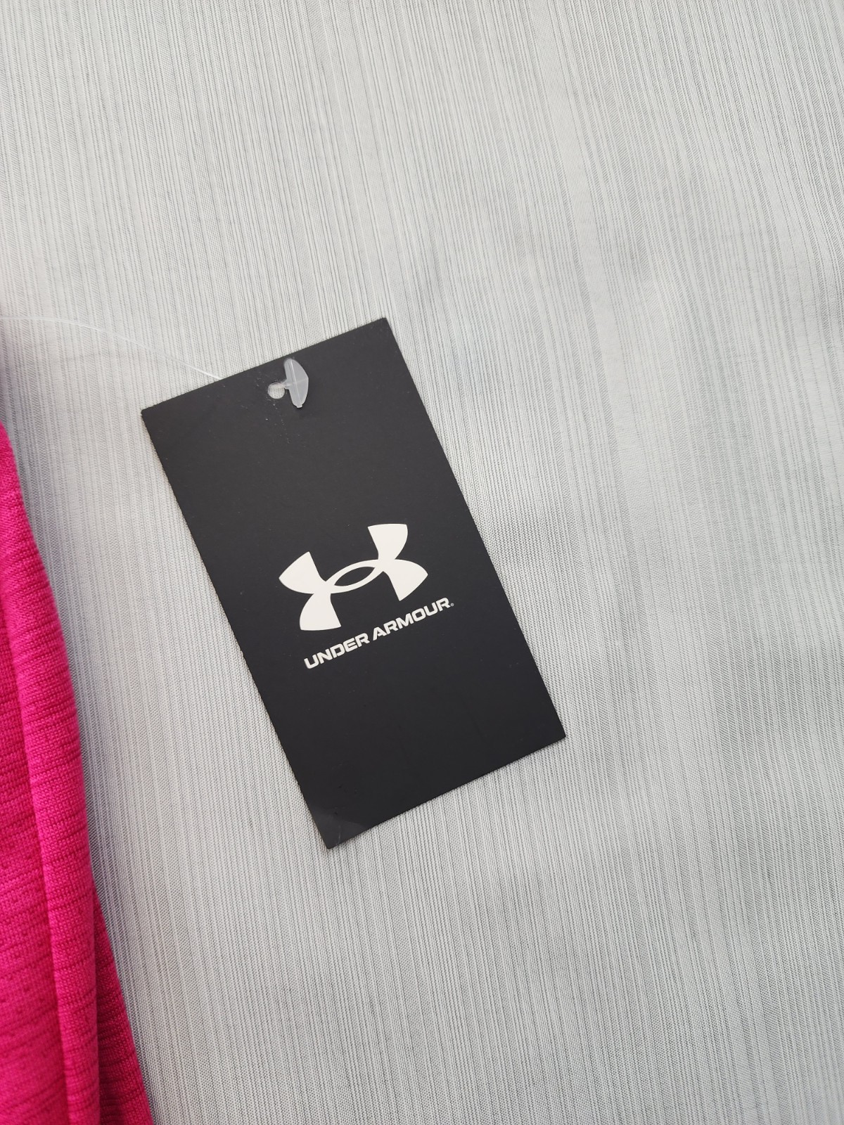 New Mens Under Armour UA Tech Vent Tank Top Shirt Sz LARGE