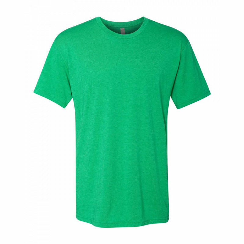 Next Level – Premium Tri Blend, Crew Neck, Athletic Fit T-Shirt, tee, n6010