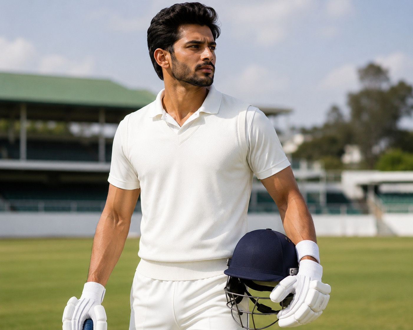 Team pack Cricket Sweater for professionals