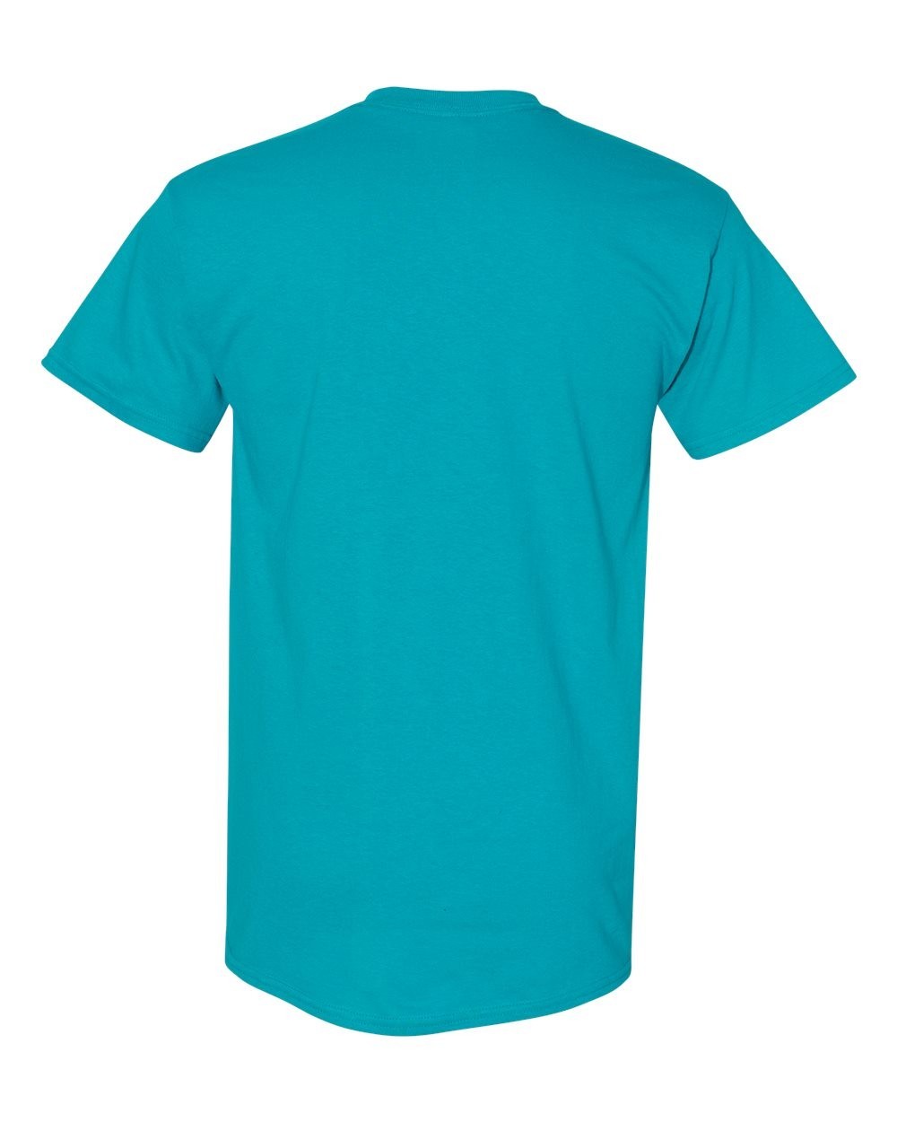 Gildan G500 Heavy Cotton T Shirt BUY 2 GET 1 FREE Blank Plain Casual Unisex Tee