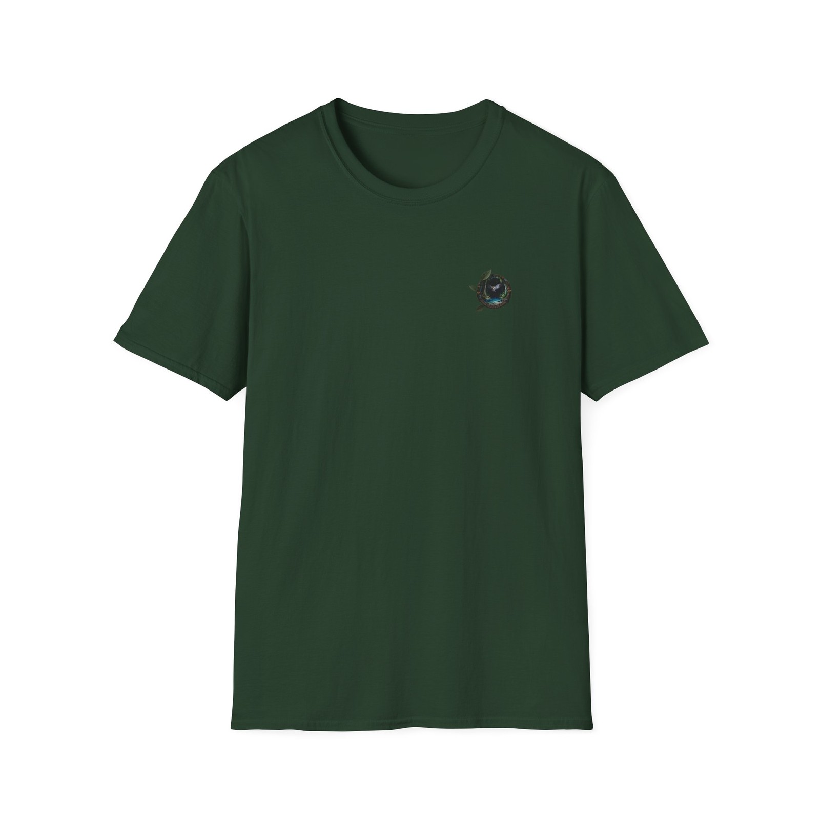 T-shirt Murciélago Pescador | Bats | Cuban Nature | Biologo de Cuevas Gift