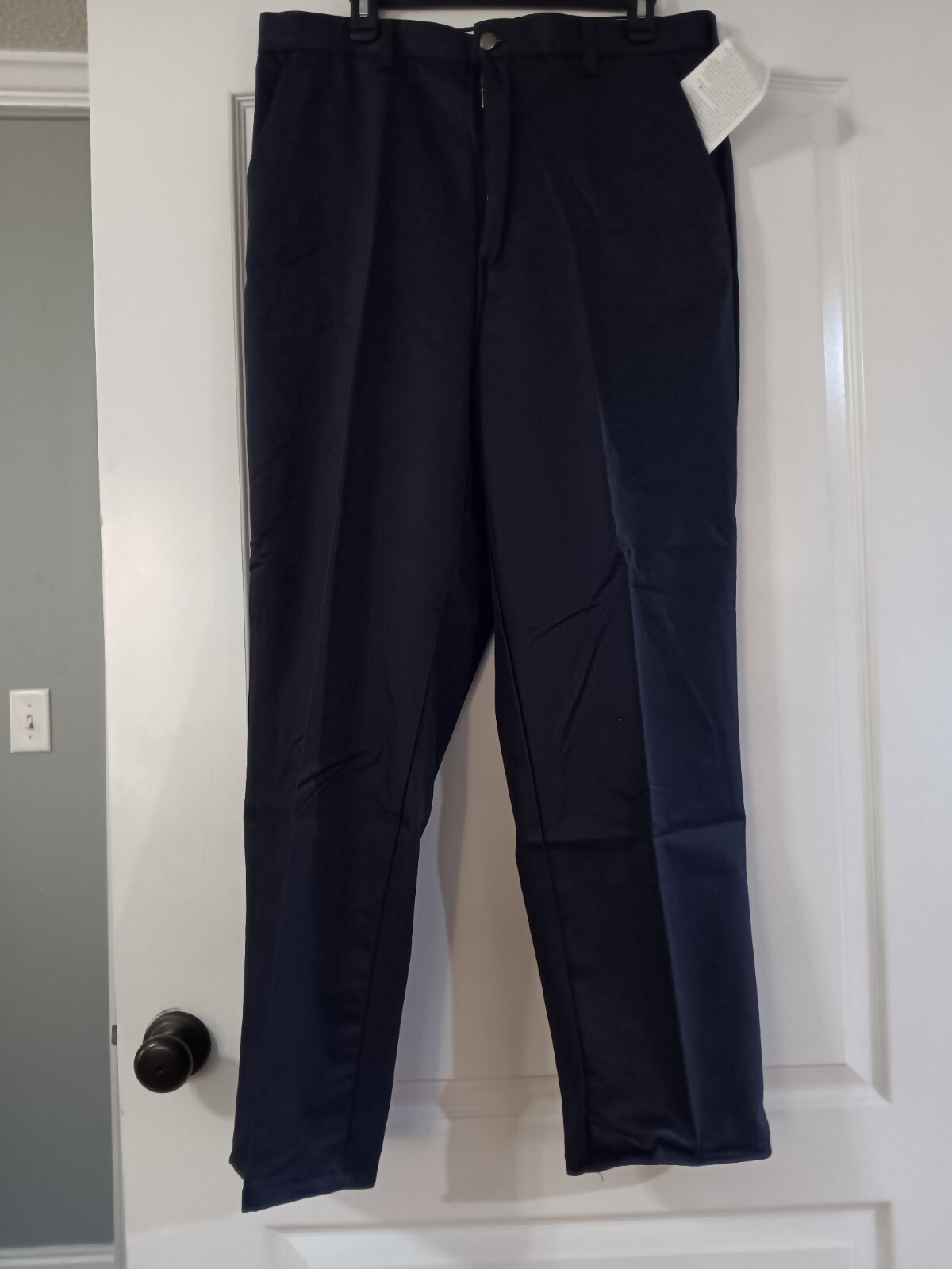 Navy Workpants