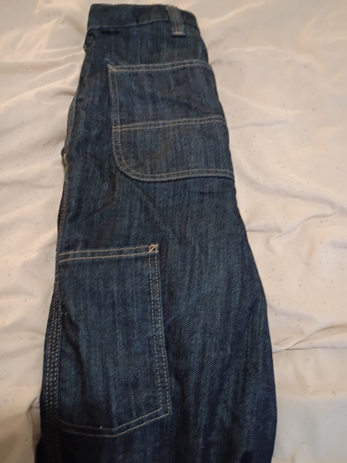Carhartt mens Work Pants 34×30 NWOT