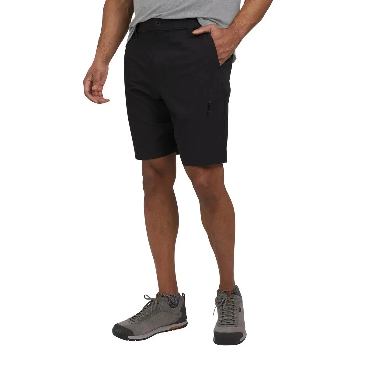 3-Pack Of Weatherproof Vintage Men’s Short Regular Fit Active Stretch 3 Colors