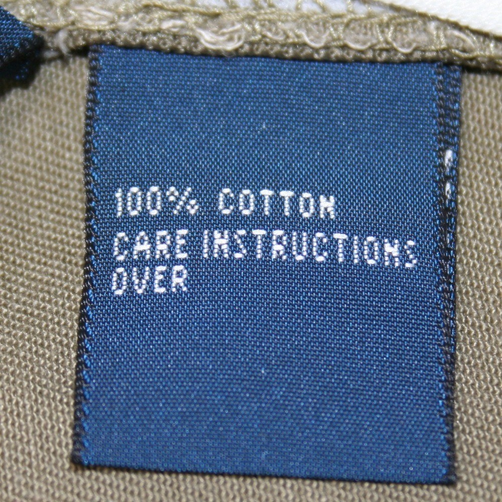 Polo Ralph Lauren Prospect Pant Mens 36×30 Khaki Tan Cotton Chino Trousers Flat