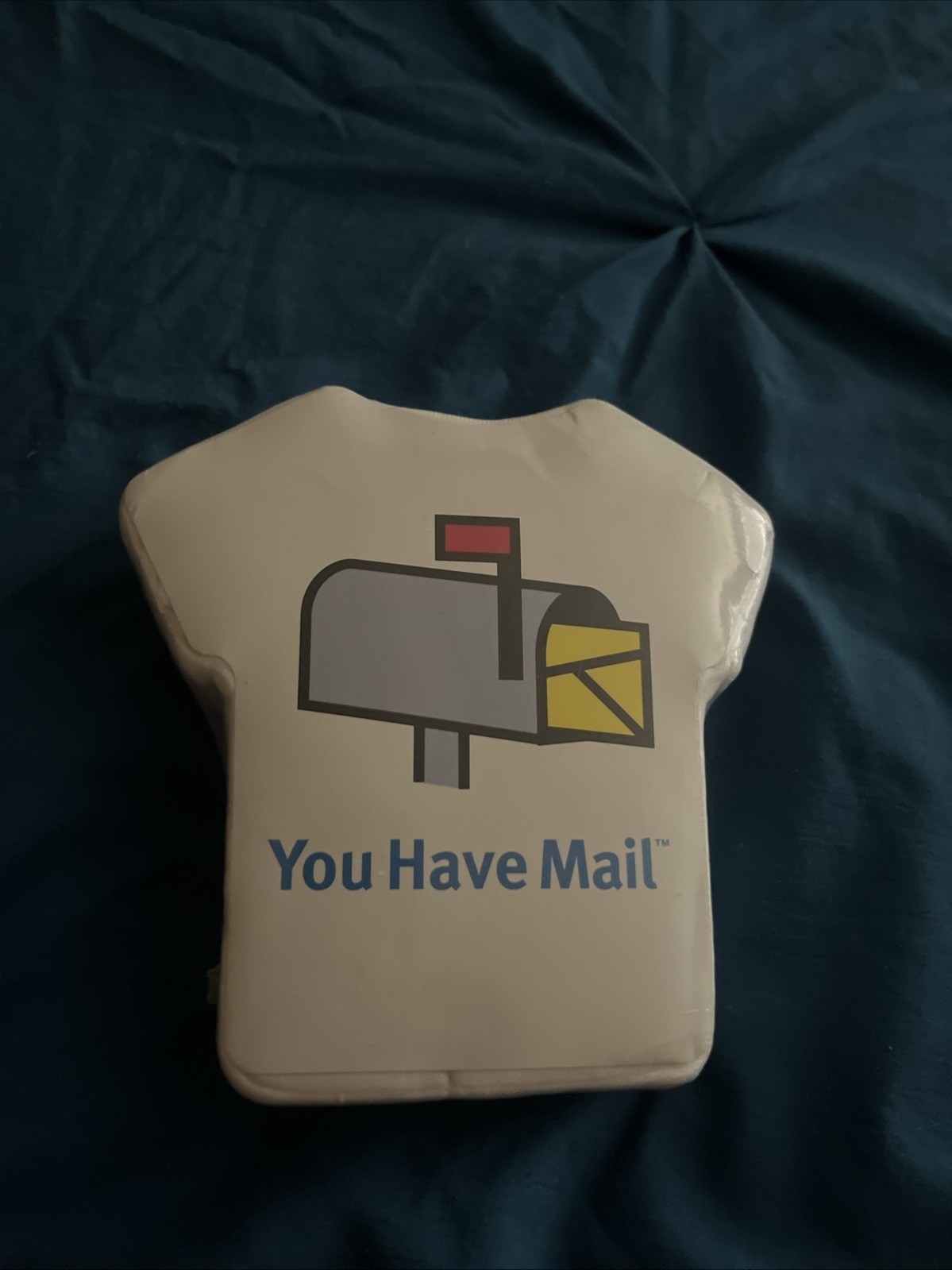 You Have Mail T-Shirt From AOL Shop Direct New Shrink Wrapped Vintage
