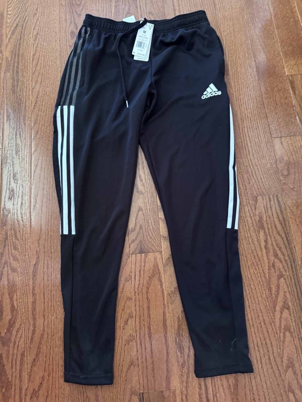 NEW Adidas Tiro 21 Track Pants Womens Athletic AeroReady Training Pants