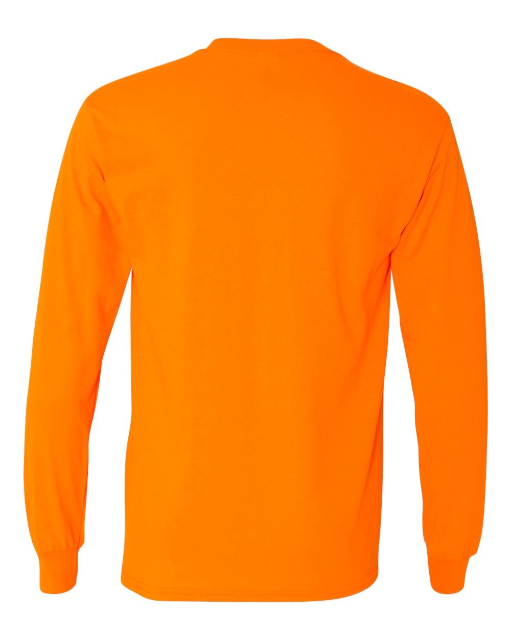 Gildan G540 Heavy Cotton BUY 2 GET 1 FREE Long Sleeve T-Shirt Unisex Blank