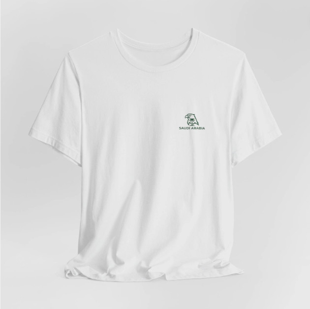 Emerald Fury: Saudi Arabia National Football Team World Championship 2026