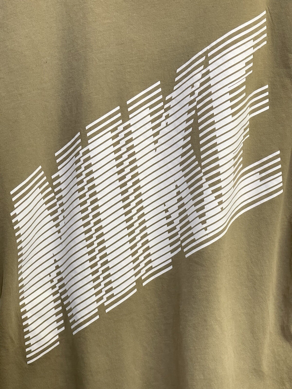 Nike Men’s Size M Sportswear T-Shirt Active Short Sleeve Graphic Tee