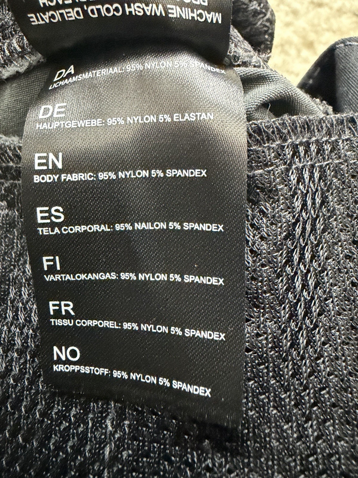 KUHL Mens 30 Lightweight Nylon Stretch Performance Work Wear Shorts Perfect Mint