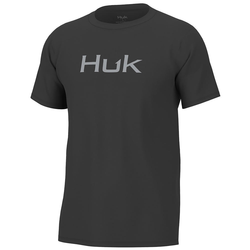 HUK Men’s Logo HUK Tee
