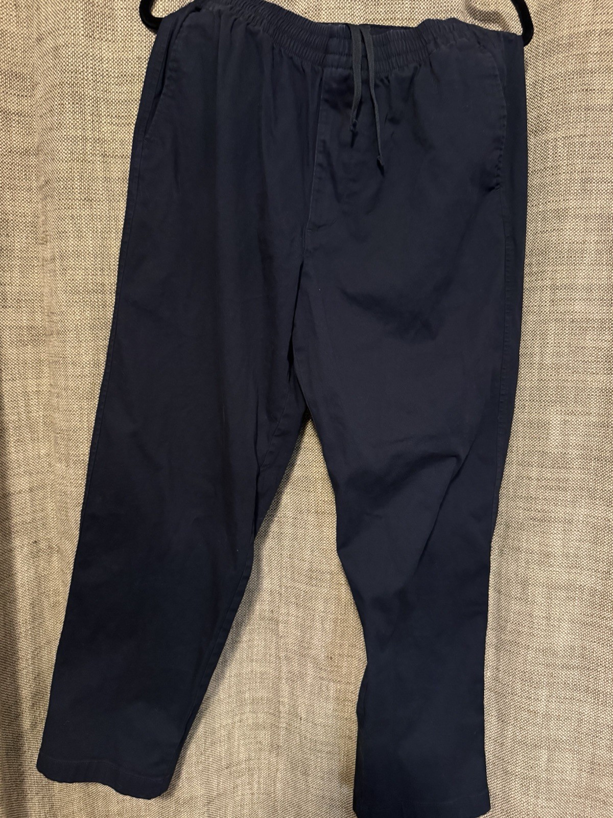 Preowned Uniqlo Men’s Joggers Size M Waist 30-33inch