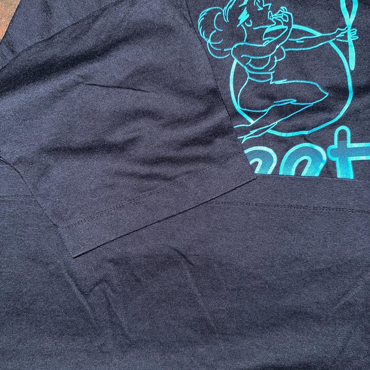 Vintage Sweet Jane Janes Addiction Single Stitch Shirt