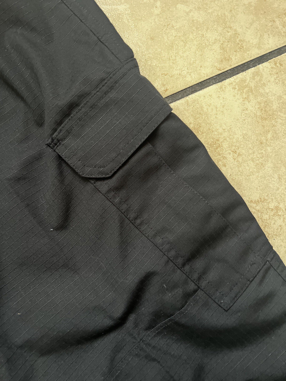 NWT MENS 30×30 GALLS G-TAC RIPSTOP TACTICAL PANTS TR940 NAVY 30×30