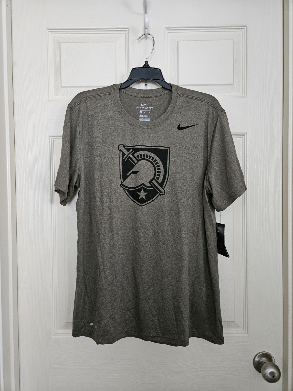 Olive Army Westpoint T-shirt