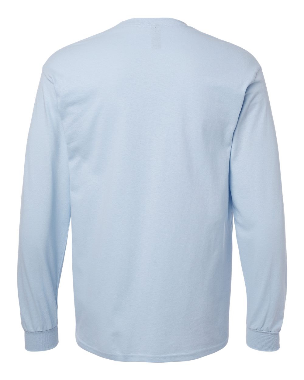 Gildan G540 Heavy Cotton BUY 2 GET 1 FREE Long Sleeve T-Shirt Unisex Blank